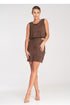 Evening dress model 203140